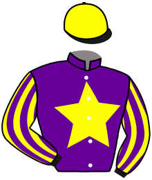 Casaque de REINE DU CIEL