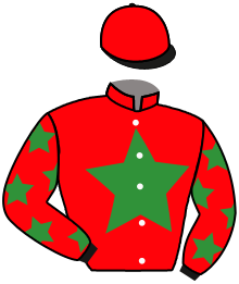 Casaque de REDRUNNER