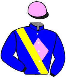 Casaque de BENOLY FAL