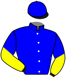 Casaque de KAMELA FLIGNY