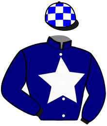 Casaque de MATADOR DU BOUFFEY