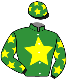 Casaque de MAGALIE DU DOLLAR