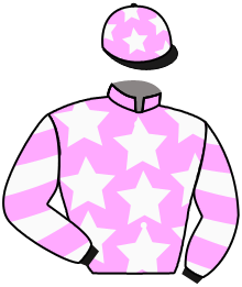 Casaque de MINUIT DU SEUIL