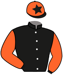 Casaque de STAR FIXX