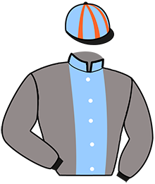 Casaque de LESLIE DE VANDEL