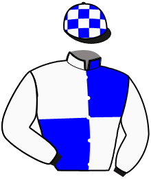 Casaque de LUPIN DE LA VALLEE