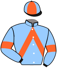 Casaque de LORD JULRY