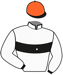 Casaque de NUAGE DE MONTCEAU