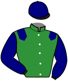 Casaque de NADJA D'OR