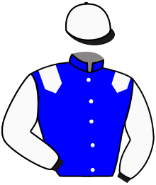 Casaque de MILL LANE