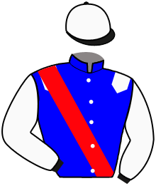 Casaque de MEHANYDREAM