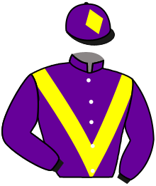 Casaque de TIERRA NUEVA