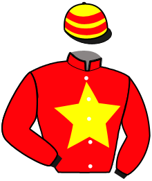 Casaque de GOLD DE LA COUDRE