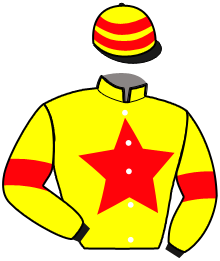 Casaque de LA PERLA DE LOU