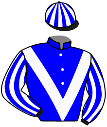 Casaque de ARMSTRONG GLORY