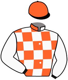 Casaque de ALPENGEIST