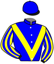 Casaque de JOYCE GALESTE