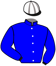 Casaque de KOUSINE MAJYC