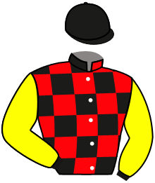 Casaque de SENONNIAN