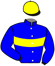 Casaque de MINARELLE DE CEREY