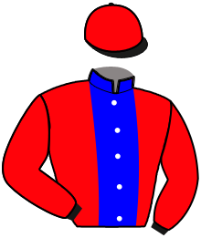 Casaque de KITO TURGOT