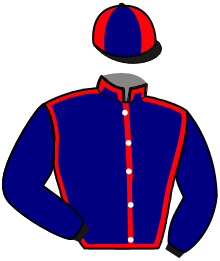 Casaque de GUMP DU PONCELET