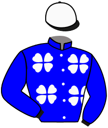 Casaque de TOEKY BOUM