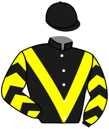 Casaque de MELANIES JOY