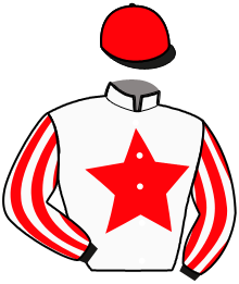 Casaque de MAJOR AR CARAC