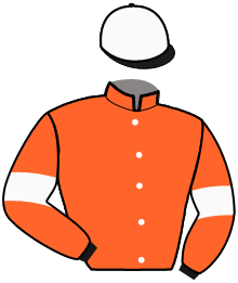 Casaque de LE LIBERTY