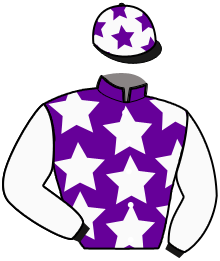 Casaque de ILIO MANNETOT