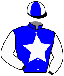 Casaque de MISTER MOLN