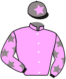 Casaque de IDOLE DU FRAISSE