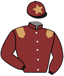 Casaque de FILIGRANE