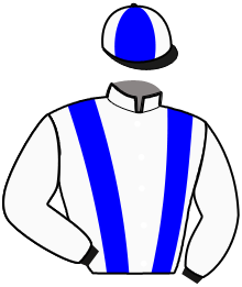 Casaque de LOVELY KING