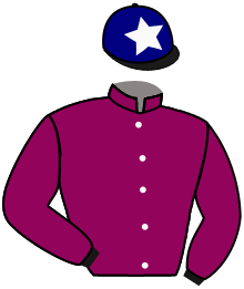 Casaque de LIEBEROSE