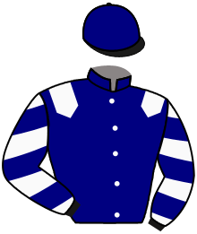 Casaque de CAPOUCHINE