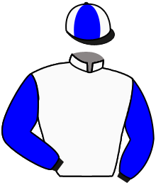 Casaque de LA FLANDRINE