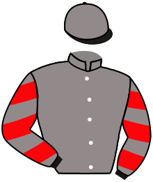 Casaque de INTER POL