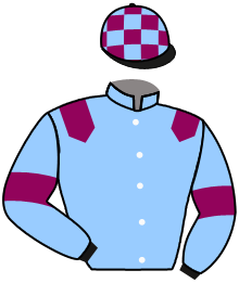 Casaque de CLAVIS AUREA