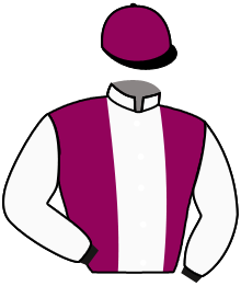 Casaque de MISS DAVIER