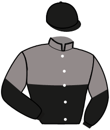 Casaque de GOODWIN ZET