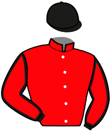 Casaque de NITRO DEUGE