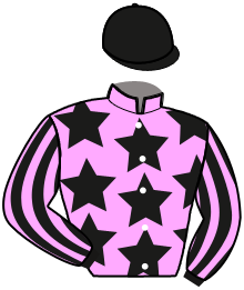 Casaque de LITTLE DREAM