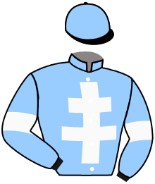 Casaque de ZILIA REBEL