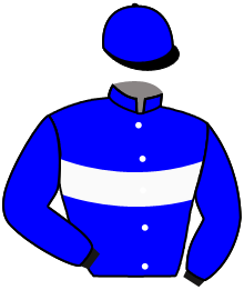 Casaque de CLAUDIA CHOP