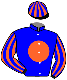 Casaque de DORMEZ VOUS