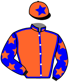 Casaque de PAMELA BOUM