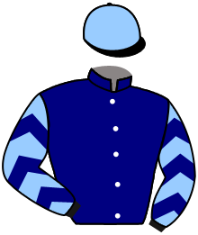 Casaque de GUILLERETTE