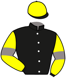 Casaque de MAIN STAGE